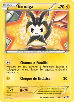 Emolga