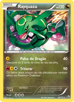 Rayquaza