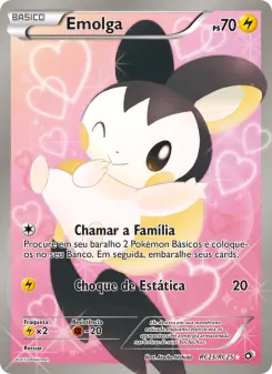 Emolga