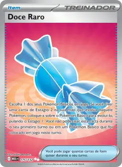 Rare Candy MEG 175/132