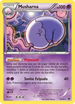 Carta Musharna
