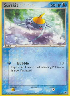 Carta Surskit