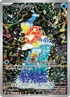Magikarp PAL 203/193