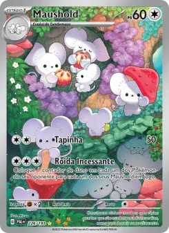Maushold PAL 226/193