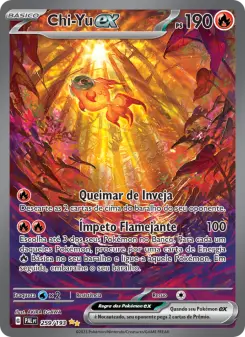 Chi-Yu ex PAL 259/193