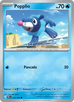 Popplio