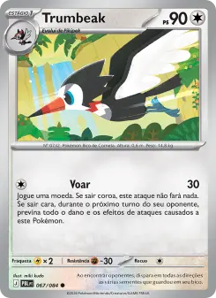 Trumbeak