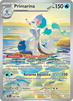 Primarina