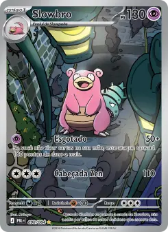 Slowbro PBL 090/084