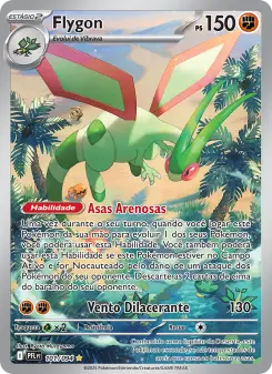 Flygon PFL 101/094