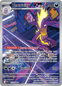 Toxtricity PFL 103/094