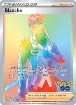 Blanche PGO 082/078