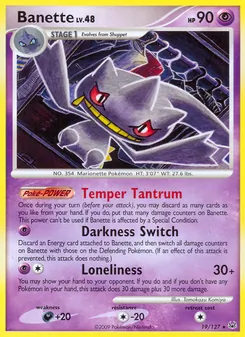 Carta Banette