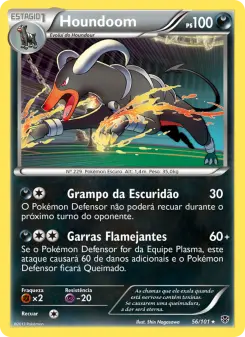 Houndoom
