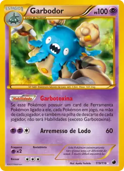 Garbodor