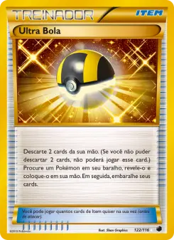 Ultra Ball