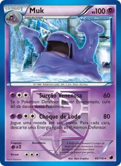 Carta Muk