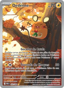 Dedenne POR 093/088