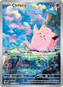 Clefairy POR 094/088