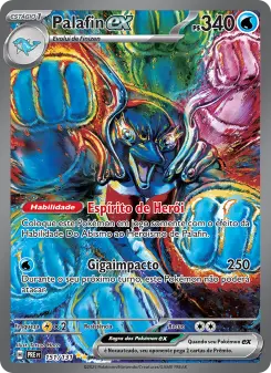 Palafin ex PRE 151/131