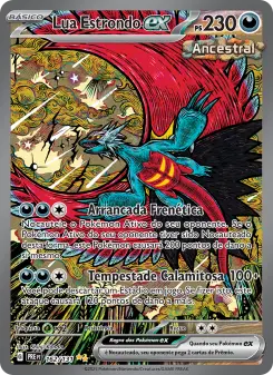 Roaring Moon ex PRE 162/131