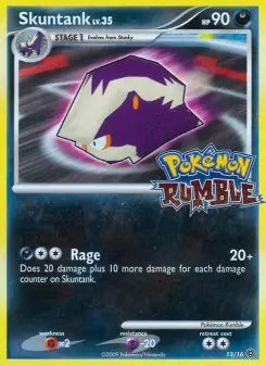 Carta Skuntank