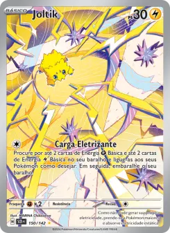 Joltik SCR 150/142