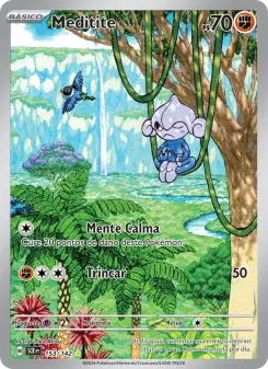 Meditite SCR 153/142