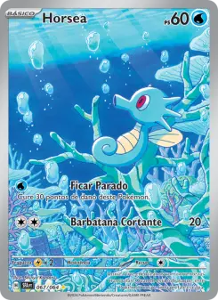 Horsea SFA 067/064