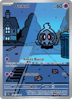 Duskull SFA 068/064