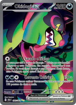 Okidogi ex SFA 090/064