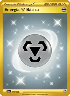 Basic Metal Energy SFA 099/064