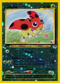 Carta Ledyba