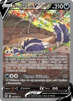 Skuntank V SIT 181/195