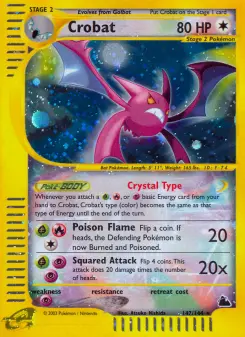 Carta Crobat