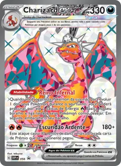 Charizard ex SVP 056/225