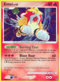 Carta Entei