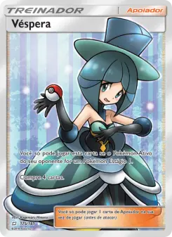 Carta Evelyn