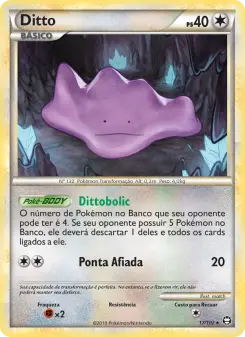 Ditto