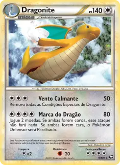 Dragonite
