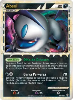 Absol