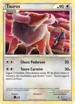 Carta Tauros