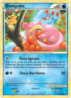 Slowpoke