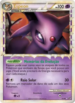 Espeon