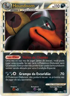 Houndoom
