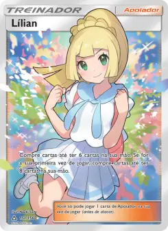 Lillie