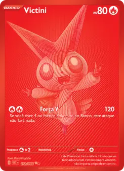 Victini WHT 172/086
